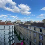 Studio 5Em Arrondissement A Deux Pied Du Pantheon