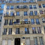 Studio 5Em Arrondissement A Deux Pied Du Pantheon