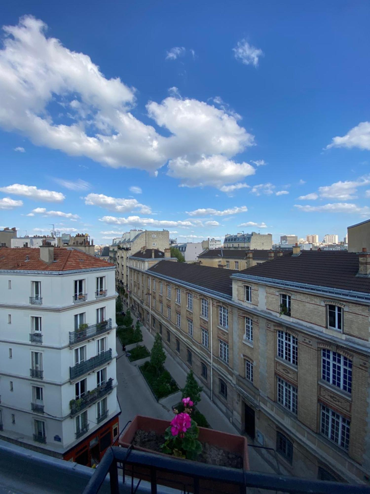 5em Arrondissement A Deux Pied Du Pantheon *