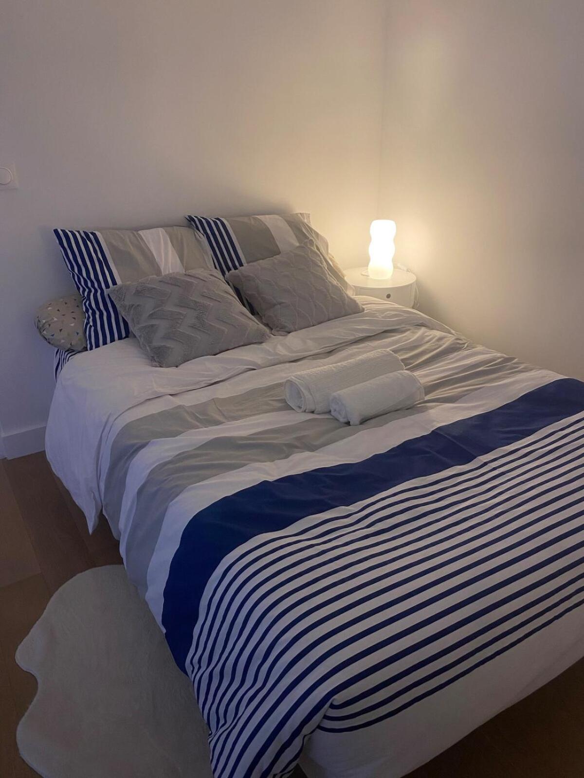 Appartement 5em Arrondissement A Deux Pied Du Pantheon *