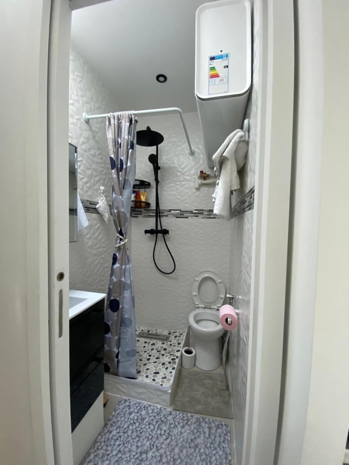Appartement 5em Arrondissement A Deux Pied Du Pantheon Paris