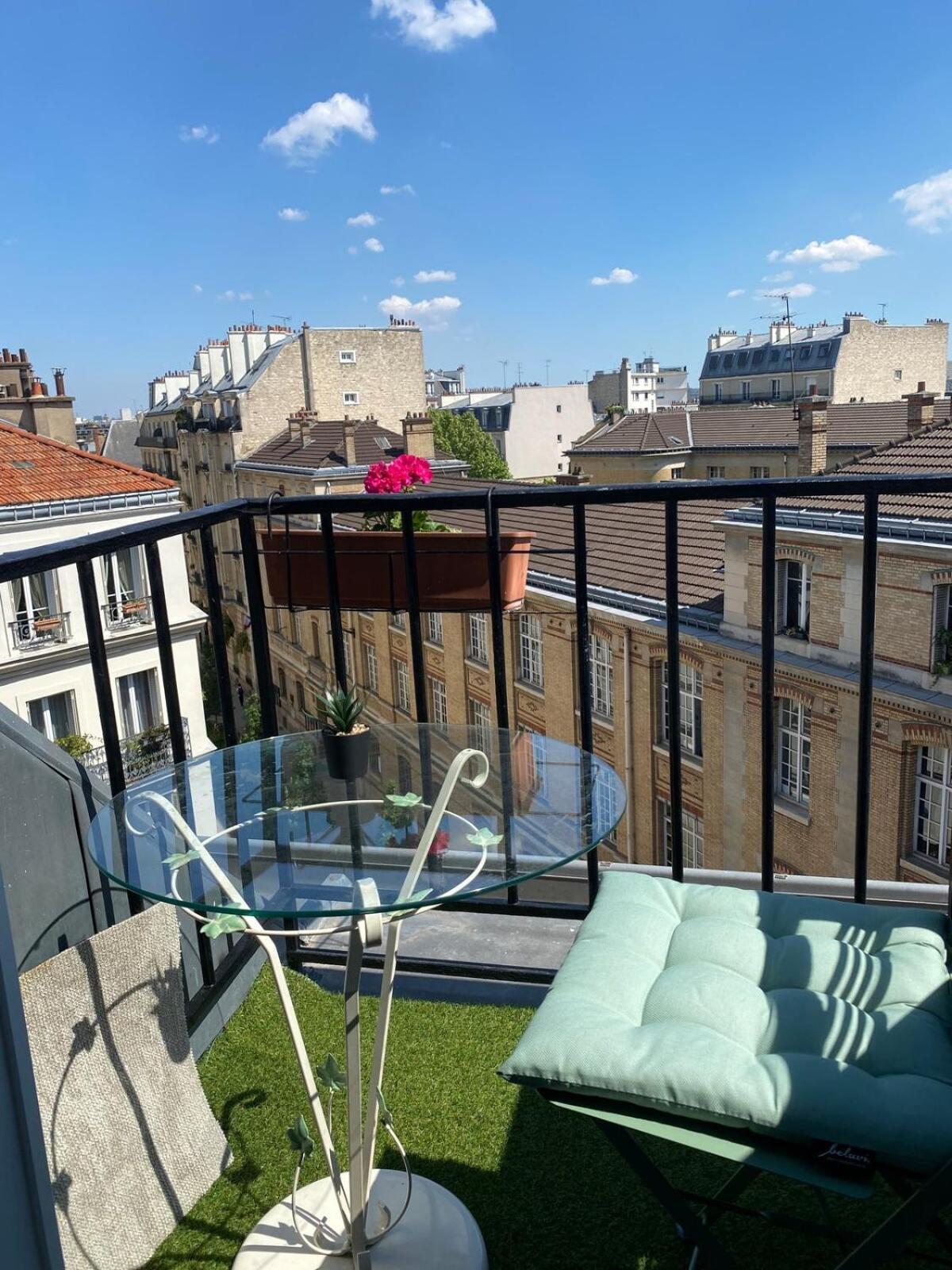 5em Arrondissement A Deux Pied Du Pantheon *