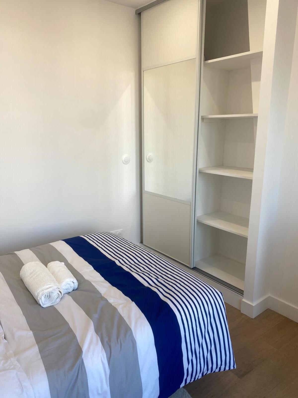 5em Arrondissement A Deux Pied Du Pantheon Apartment