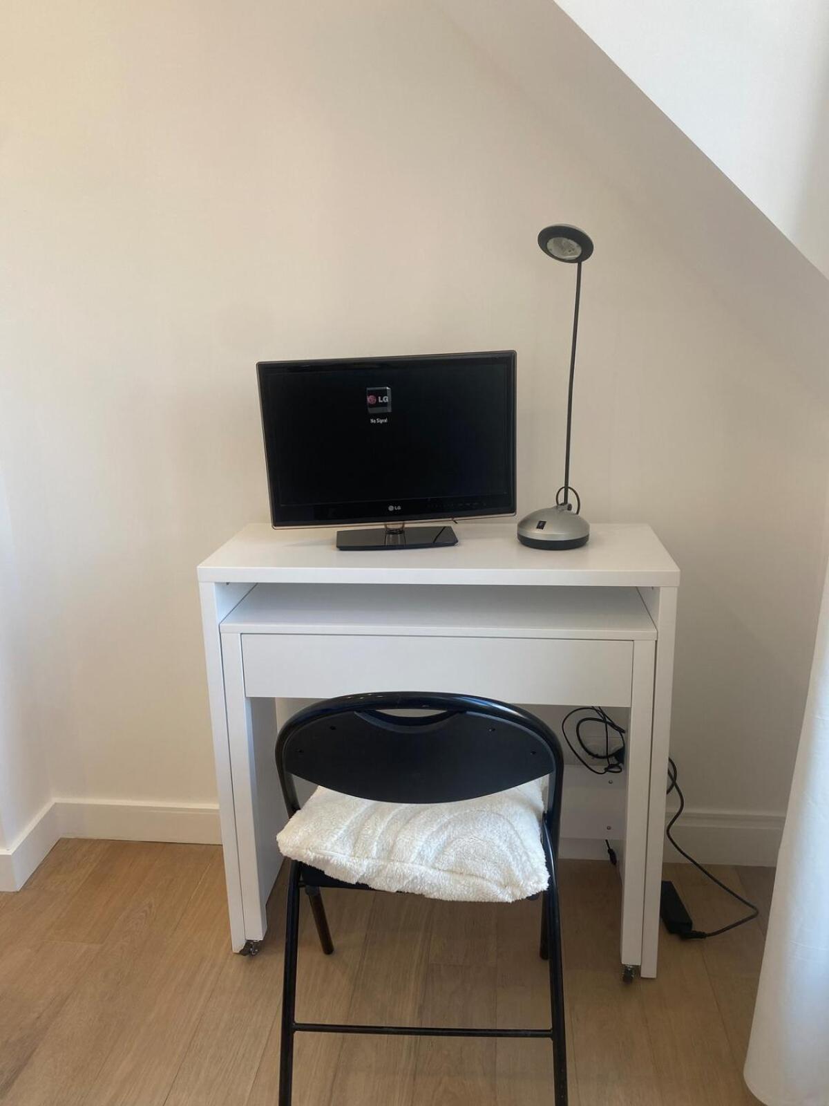 Apartment 5em Arrondissement A Deux Pied Du Pantheon *