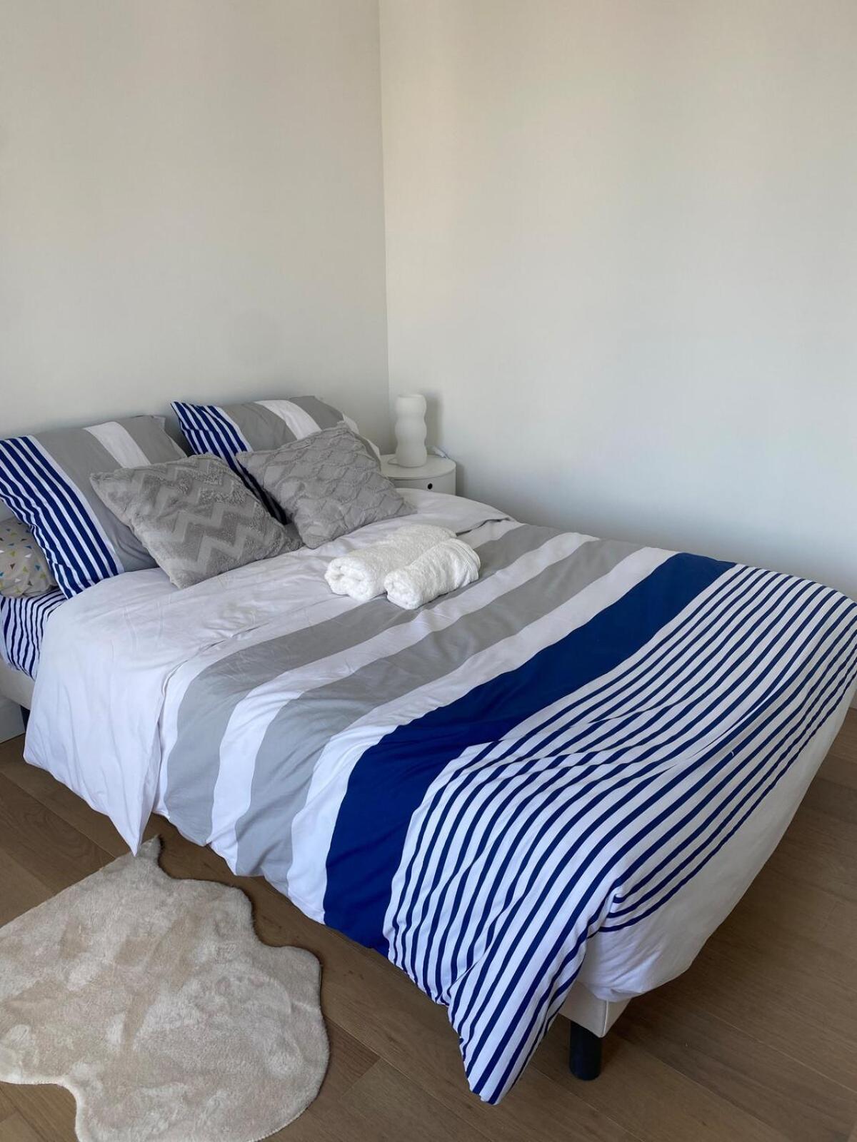Apartment 5em Arrondissement A Deux Pied Du Pantheon