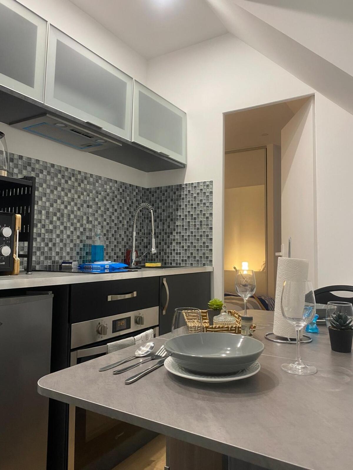 5em Arrondissement A Deux Pied Du Pantheon Apartment *