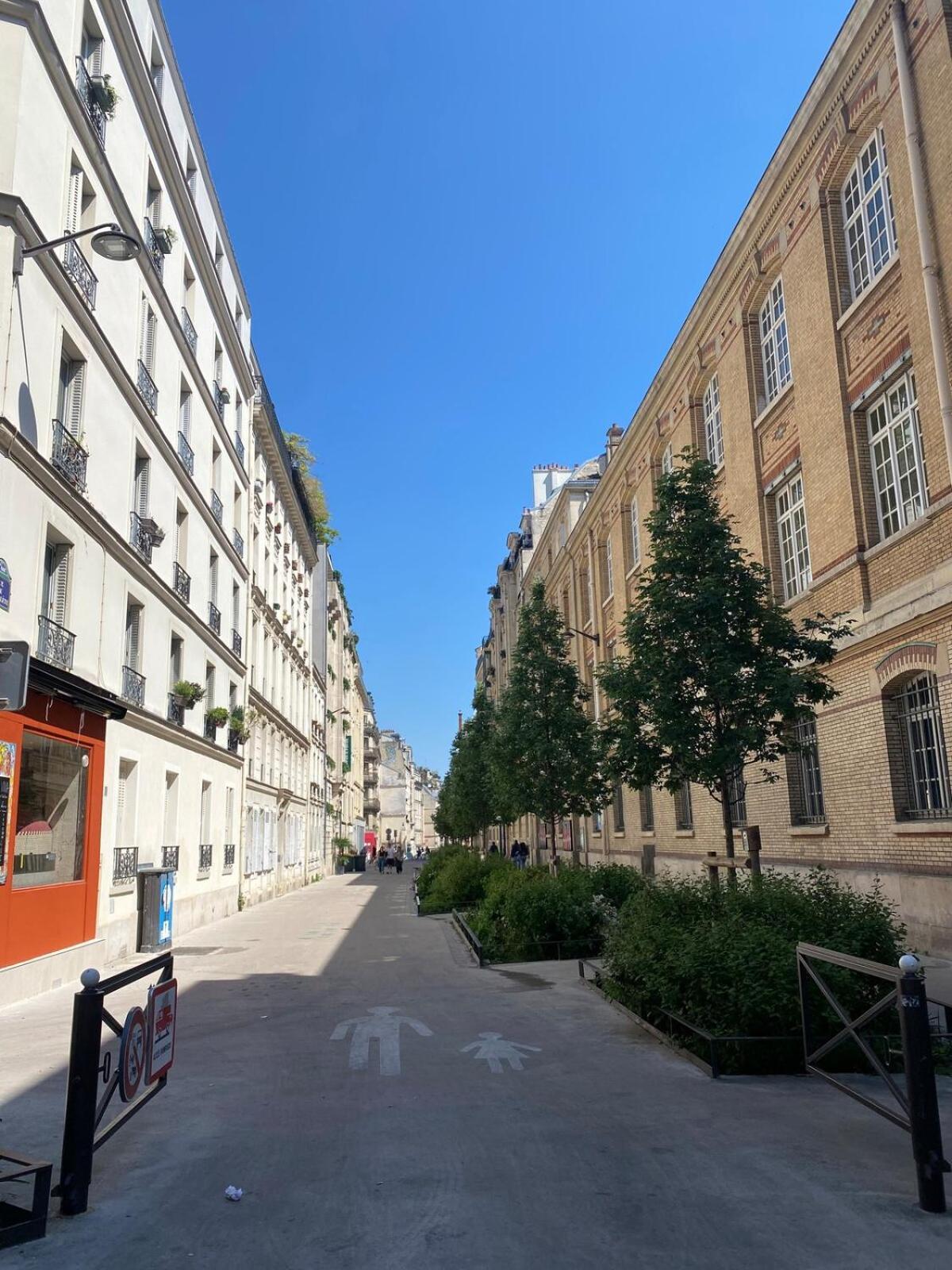 Loft De Luxe A Deux Pas Du Pantheon Apartment *