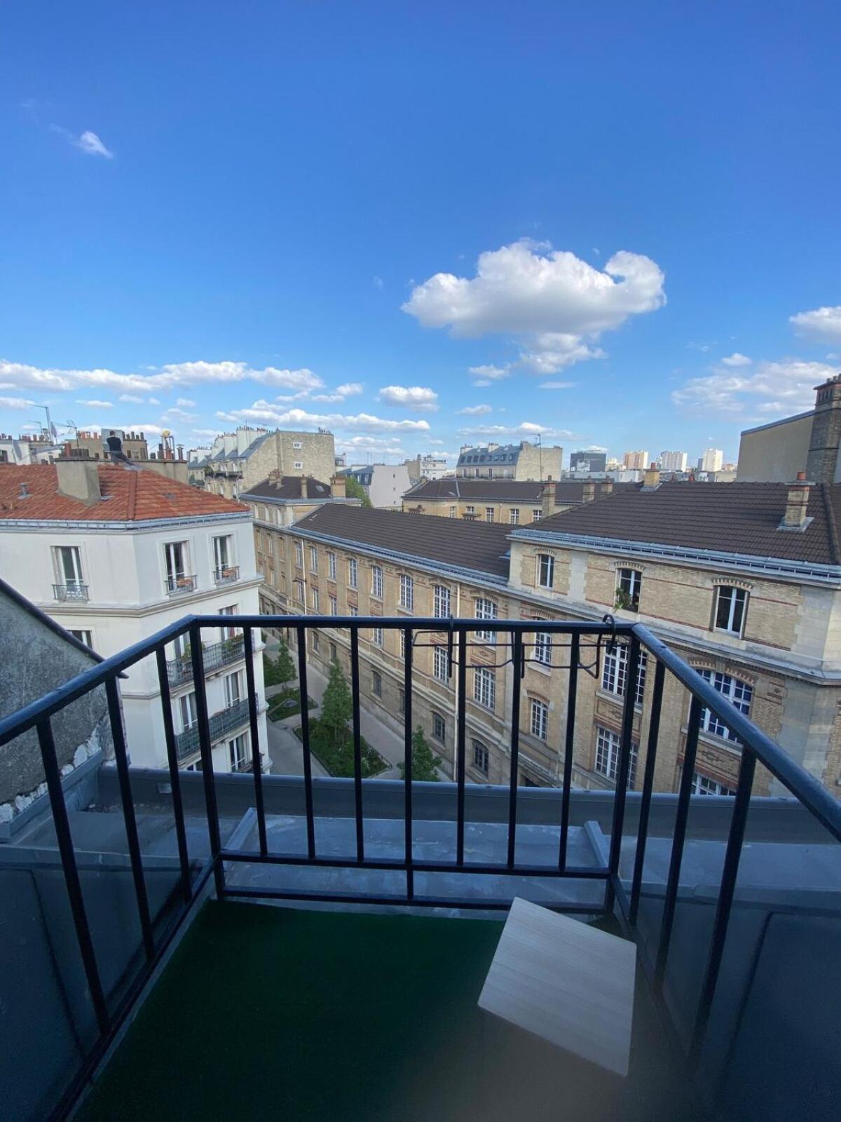 Loft De Luxe A Deux Pas Du Pantheon *